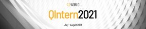 Read more about the article QIntern 2021 by QWorld