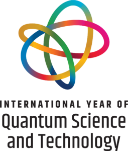 Read more about the article Join Us in Celebrating the International Year of Quantum Science and Technology (IYQ)!￼